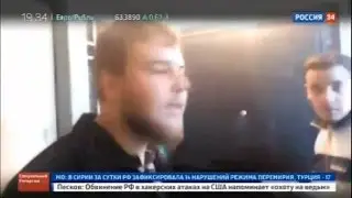 Как мы разыграли Россию 24