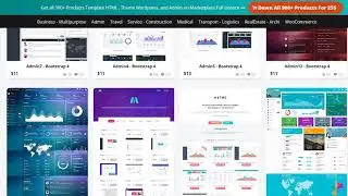 Martun | Business and Digital Agency Template