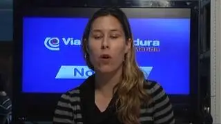 INFORMATIVO SEMANAL 13/05/2013 - 17/05/2013