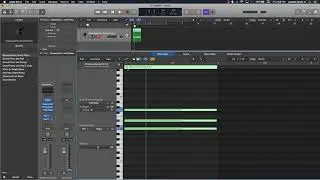 How to Make Melodies in Logic Pro X (For Beginners)