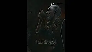 All-Father Edit (Rapture By Interworld) #odin #godofwarragnarok #allfather #godofwar