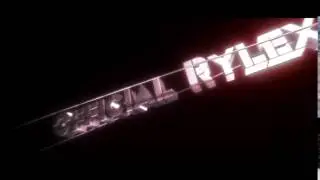 Intro für Official Rylex
