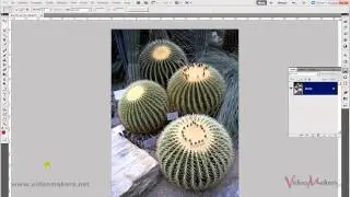 Adobe Photoshop CS5 - Maschere Di Livello (Parte 1)