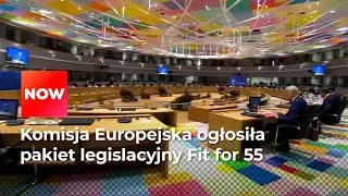 Świat już odczuwa zmiany klimatu. Tymczasem Unia Europejska podejmuje kolejne działania