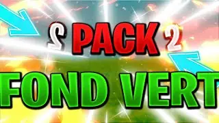MON PACK FOND VERT 2