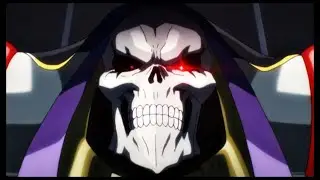 Top 10 strongest Overlord Characters explained