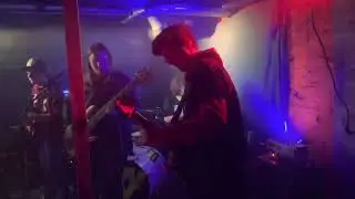 Bass Solo + Orion 12/31/22