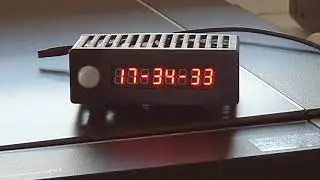 New Clock