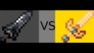 Midas vs Claymore!!!!!