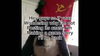 Sorry for not posting