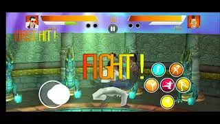 Thai-Fu2 unity source code for sale _ sell unity games