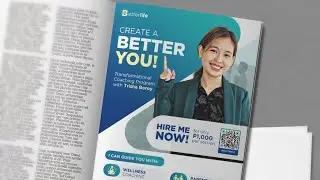 NEWSPAPER AD DESIGN