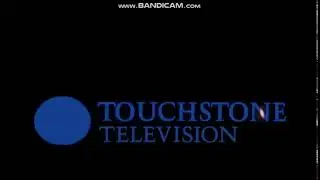 Marc Carliner Productions/Touchstone Television/Sony Pictures Television International (2004) #2