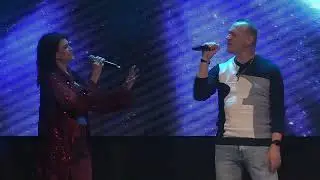 Дебют песни. Я не касаюсь твоих губ