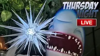 The World of Wayne Thursday Night LIVE Stream