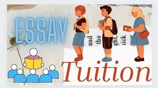Detailed Essay on Tuition