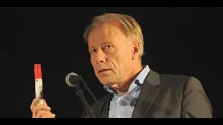 Die grüne Prominenz und die Macht der Pädophilen