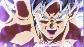 Dragon Ball Heroes Episode 15 Sub Indonesia