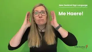 04 Me Haere!
