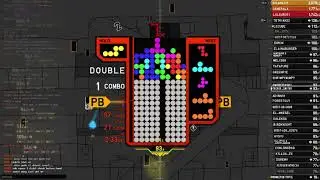 PENTAMINOS? HEXAMINOS?!? - Tetr.io Quick Play April Fools 2025