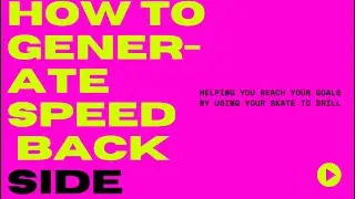 How To Generate Speed Surfing Back Side