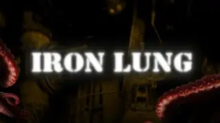 Iron Lung - ROBLOX (Full Game) (No Commentary)