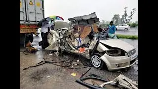 The World's Four Most Dreadful Accidents that Did Not Have a Death