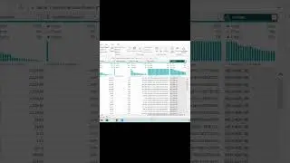 ازاي نحسن ال performance بال Power query #dataconsistency #datavalidation #performanceoptimization