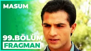Masum 99. Bölüm Fragmanı - 29 Haziran Pazartesi