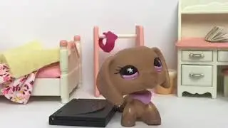 LPS: Black Cherry (odcinek 3) || Kylie?