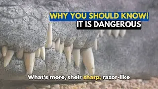 Top 5 Most Dangerous Fish Lurking in the Depths - Unveiled!