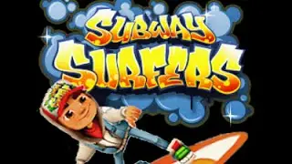 modded subway surfer's 1,000,000,000 challenge