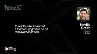 Predicting the impact of Ethereum upgrades on all deployed contracts