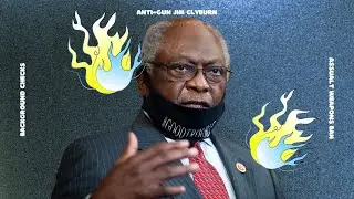 Democrats Try To Force Vote On Gun Control!