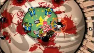 [iPhone Game] BloodyXmas
