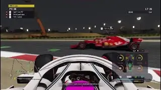 That underage Force India is a fucking joke