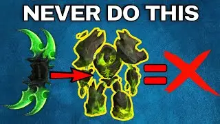 Never Throw Glaive The Demon! | DH GUIDE Dragonflight | WOW