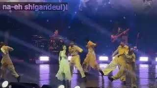 IU – You and I (너랑 나) - 2024 HEREH Live Concert in Berlin