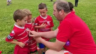EDR Tournoi de Cahors