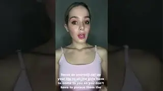 The best tip to get Girls ￼