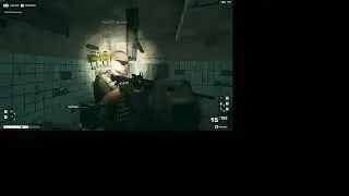 When a game developer Forget's to finish the game XD!
