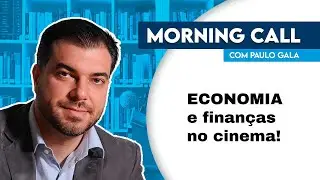 As crises financeiras no cinema!