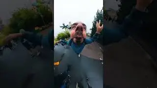 La camera che mi ha accompagnato in mille avventure!