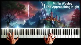 An Enchanted Journey - Philip Wesley's 