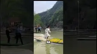Чего только не придумают в Китае  😂🤯😅