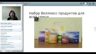 14.01.17 Вэлнэс.5 лет вместе. Суровцева Ирина