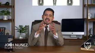 Abogado de lesiones personales, Josh Núñez
