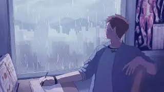 ｄｒｅａｍｅｒ ~ lofi hip hop beat【﻿study/sleep/relax】