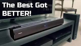 Creative Stage V2 2.1 soundbar review: Best budget soundbar!