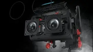 Jobsite Radio: PerfectPro! This movies explains the high standards any jobsite radio should  have